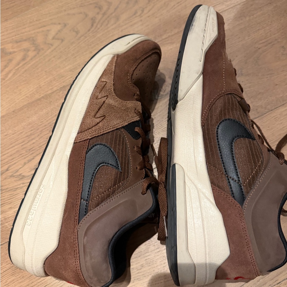 Nike air jordans men’s